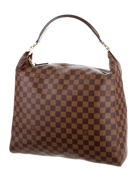 louis vuitton portobello gm damier prijs|Louis Vuitton Portobello Gm Damier .